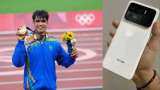  Mi 11 Ultra GIFT for NEERAJ CHOPRA PV Sindhu Bajrang Punia Check Xiaomi India gifts for Tokyo Olympics 2020 medal Winners