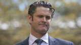 Former New Zealand cricketer Chris Cairns on life support in Australia