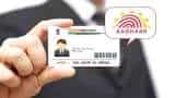 Alert! Aadhaar card holder should never ignore these 5 points to avoid any fraud 