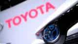 Toyota Kirloskar Motor launches virtual showroom, see how the car will look in your parking