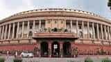 Lok Sabha adjourns sine die brings to end stormy Monsoon session 20 bills passed 