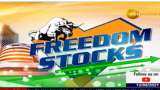 FREEDOM STOCKS: पोर्टफोलियो में शामिल करें ये दमदार शेयर, जिंदगी भर मिलेगी फाइनेंशियल फ्रीडम
