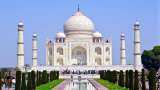 taj mahal in Agra could be visit on Saturday now know ticket price and time table here