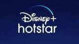 disney hotstar three new plans launch from 1 september now users will get all content access here you know the full detail