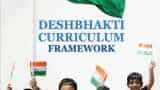 delhi government to teach patriotism in the syllabus of school cm arvind kejriwal launched dekhbhakti curriculum