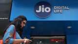 jio plan give you 3gb internet data unlimited calling and free sms service for one year you have to pay 3499 