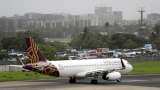 Vistara stop using Afghanistan airspace for Delhi London flights after alert from kabul airport
