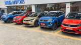 Tata Motors offer partners with Bank of Maharashtra for passenger vehicle retail financing scheme Monsonn dhamaka with easy EMI
