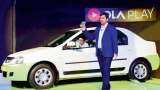 ola to enter electric car segment in next two year ceo bhavish aggarwal confirm in a tweet reply 