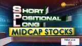 MidCap Stocks: मोटी कमाई कराने को तैयार हैं ये मिडकैप स्टॉक, अनिल सिंघवी के साथ बनाएं मुनाफे की स्ट्रैटेजी
