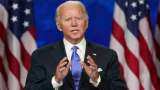 Joe Biden said Ashraf Ghani is responsible for Afghanistan crisis army lays down arms without fighting