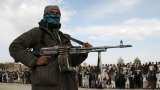 Afghanistan central bank governor leaves country fear taliban country currency is in danger