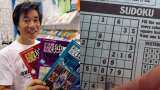Father of Sudoku maki kaji Died Due to cancer Making Puzzles Popularizing Sudoku In More Than 100 Countries
