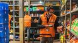 grofers offers 10 minutes delivery service in 10 cities