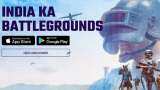 Battlegrounds Mobile India iOS version released now BGMI available for download on iPhone iPad latest news in hindi