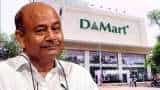 D-Mart owner and top investor Radhakishan Damani in the world's 100 richest people 