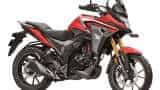 Honda Motorcycle launches CB200X bike in india know about price engine and specifications 