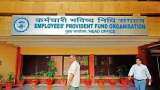 EPFO Scam: EPFO scam is more than Rs 100 crore, 8 officers suspended, CBI starts investigation