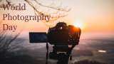 World Photography Day 2021 know best budget dslr camera and all specifications here