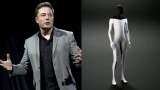 Elon musk announced tesla is working on humanoid robot will launch prototype next year