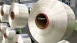 to rescue local industry from cheap polyester yarn import government imposes anti dumping duty