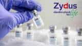 Zydus Cadila's target of producing 5 crore doses by January, said no adverse effects were seen in the vaccine trial
