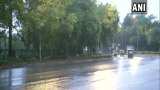 Delhi Latest News: Rain will continue in Delhi on sunday, IMD issued a yellow alert