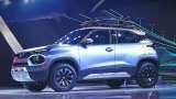 Tata micro SUV HBX teaser released on official twitter handle watch video