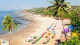 No relief from lockdown in goa, government again extended lockdown for 8 more days