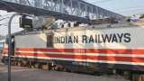 due to corona pandemic railway suffered 36000 crore rupees loss and only goods train earn money here you know how much