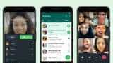 WhatsApp Joinable group call privacy setting Here's how Users can stop others from adding them to groups