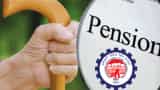 Employee Pension scheme news EPS upper limit Provident fund withdrawal rules under EPFO guidelines