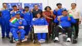 Tokyo Paralympics 2020 Full India schedule check here time date and all latest details