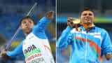 Tokyo Paralympics javelin legend Devendra Jhajharia Want to win 3rd gold medal for India