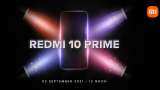 redmi is all set to launch xiaomi redmi 10 prime smartphone know all features here
