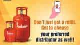 Indane LPG Booking: how to choose distributor for refill, know the latest gas cylinder prices in metro