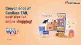 ICICI Bank Cardless EMI For Online Shopping check here all latest details 