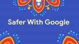 Safer with Google 2021 google india event launched features for Android Smartphones users and chrome users tech launch news in hindi 