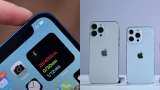 iPhone 13 Series and airpods 3 may launch on 17th september know specifications iphone 13 pro iphone 13 mini and iphone 13 pro max 