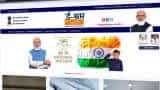 Government launches e-shram portal for database of 38 crore workers in unorganized sector