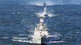 Defence ministry signs rs 1350 crore contract with mahindra defence for Integrated Anti Submarine Warfare Defence Suites