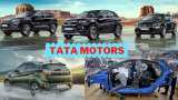 Tata Motors gets NCLT nod to separate passenger vehicle business