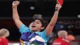  Tokyo Paralympics PM Modi Congratulates Bhavina Patel Urges To Play Without pressure