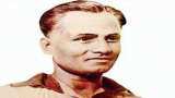 National Sports Day When Dhyan Chand Stood Up to Hitler know his story
