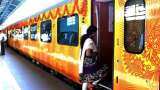 IRCTC To Offer Gifts To Tejas Express Passengers On Trips Between August 27 & September 6