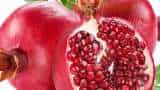 indian pomegrante are in high demand in foreign countries export goes upto 70 million us dollars  