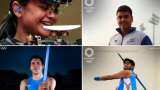 Indian athletes at Tokyo Paralympics 2020 winning 7 medals in just two days know details