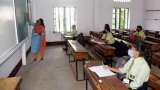 Karnataka to Reopen Schools for Classes 6 to 8 From September 6