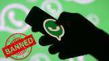WhatsApp second compliance report banned 30 lakhs indian accounts report said tech news in hindi