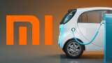 xiaomi announces to make electric vehicle cars will infuse capital of 500 million rmb
